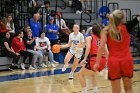 WBBall vs BSU  Wheaton College women's basketball vs Bridgewater State University. - Photo By: KEITH NORDSTROM : Wheaton, basketball